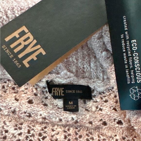 NWT Frye Knit Cardigan Sweater - Picture 15 of 16